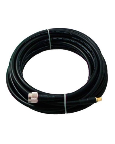 Удлинитель антенного кабеля Gate KT-SMA-15Y в Сергиевом Посаде Сетевые СКУД Pintop.ru