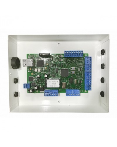 Удлинитель интерфейса Wiegand Gate-Wiegand-long в Сергиевом Посаде Сетевая СКУД - Gate Pintop.ru