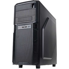 Готовый сервер СКУД Gate с предустановленным ПО Gate-Server-Terminal, ключ HASP. Сервер ПО Линия — 5 каналов. Сервер Автомаршал.Gate — 2 канала. Корпус: Desktop. ОС:Windows 10 Pro 64-bit