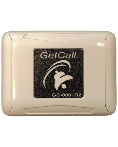Приставка дублирования сигнала вызова Getcall GC-0001D2 в Сергиевом Посаде Переговорные устройства Pintop.ru