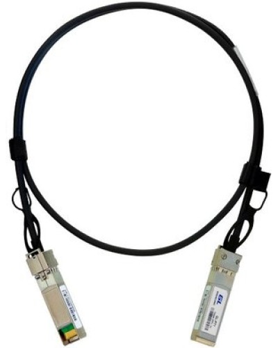 Кабель соеденительный QSFP Gigalink GL-CC-QSFP100-020 в Сергиевом Посаде Модули SFP/XFP/GBIC Pintop.ru