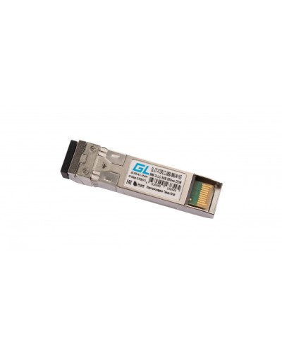 Модуль SFP+ Gigalink GL-OT-FCSRLC2-0850-0850-M-16G в Сергиевом Посаде Модули SFP/XFP/GBIC Pintop.ru