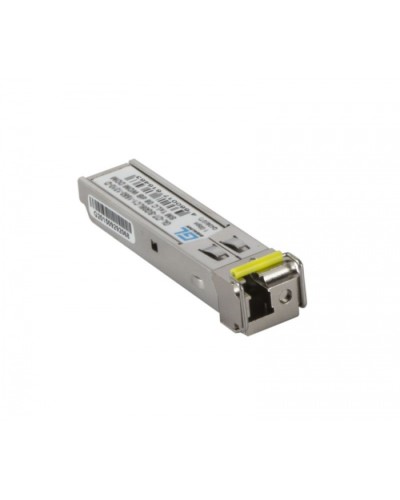 Модуль SFP Gigalink GL-OT-SG24LC1-1550-1490-D в Сергиевом Посаде Модули SFP/XFP/GBIC Pintop.ru