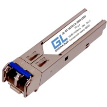 SFP модуль Gigalink GL-OT-SG32SC1-1510-1570