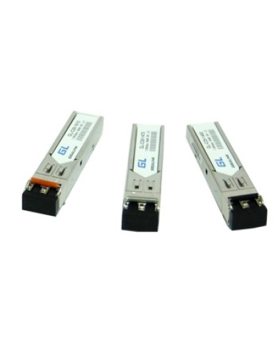 Модуль Gigalink GL-OT-SGRJ45(100mb) в Сергиевом Посаде Модули SFP/XFP/GBIC Pintop.ru