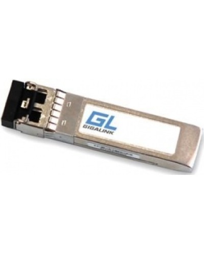 SFP+ модуль CWDM Gigalink GL-OT-ST10LC2-1330-CWDM в Сергиевом Посаде Модули SFP/XFP/GBIC Pintop.ru