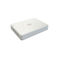 16-ти канальный гибридный HD-TVI регистратор HiWatch DS-H116GA(B)