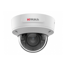 2Мп уличная купольная IP-камера HiWatch DS-I252L(B)(2.8mm)