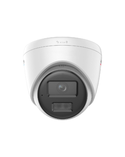 4Мп уличная купольнаяя IP-камера HiWatch DS-I453L(D)(4mm) в Сергиевом Посаде Системы видеонаблюдения Pintop.ru