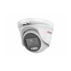 уличная купольная HD-TVI камера HiWatch DS-T503L(B)(2.8mm)
