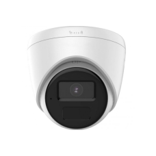 4Мп уличная купольная IP-камера HiWatch IPC-T040 (2.8mm)