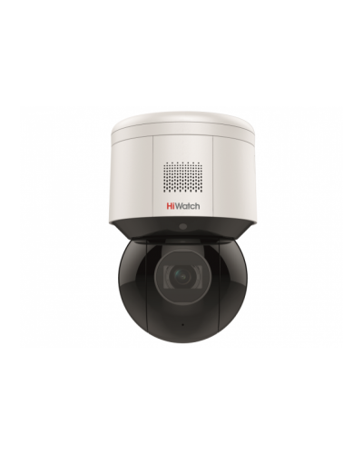 4Мп уличная поворотная IP-камера HiWatch PTZ-N3A404I-D(C) в Сергиевом Посаде Системы видеонаблюдения Pintop.ru