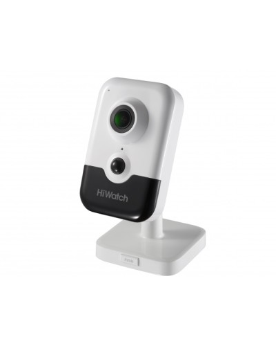 IP-камера видеонаблюдения компактная HiWatch DS-I214(B) (2.8 mm) в Сергиевом Посаде IP-камеры Pintop.ru