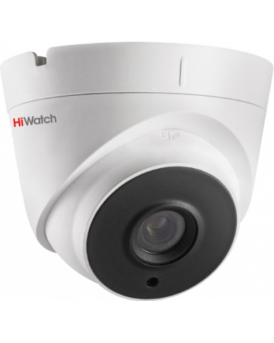IP-камера уличная в купольном исполнении HiWatch DS-I453M(C)(2.8mm) в Сергиевом Посаде IP-камеры Pintop.ru