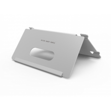 Настольный кронштейн для домофонов HiWatch DS-KABH6320-T