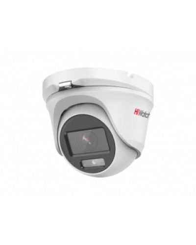 Камера видеонаблюдения купольная HiWatch DS-T203L (3.6 mm) в Сергиевом Посаде Системы видеонаблюдения Pintop.ru