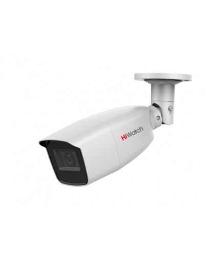 Камера видеонаблюдения в стандартном исполнении HiWatch DS-T206(B) (2.8-12 mm) в Сергиевом Посаде IP-камеры Pintop.ru