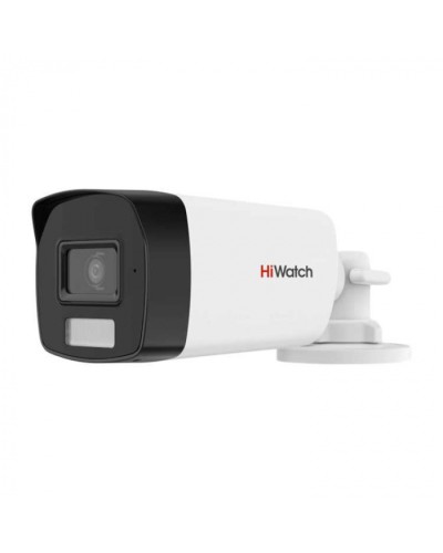 Камера видеонаблюдения в стандартном исполнении HiWatch DS-T520A (2.8mm) в Сергиевом Посаде Системы видеонаблюдения Pintop.ru
