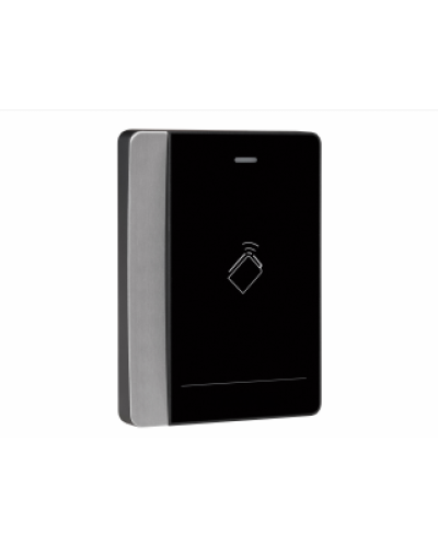 Считыватель карт Mifare выполнен из сплава поликарбоната и АБС-пластика HiWatch Pro ACT-R2102M в Сергиевом Посаде Считыватели Pintop.ru