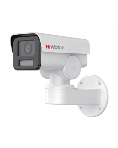IP-камера видеонаблюдения в стандартном исполнении HiWatch PTZ-Y2404I-DE в Сергиевом Посаде IP-камеры Pintop.ru