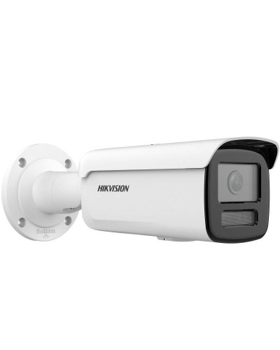 IP-камера видеонаблюдения цилиндрическая Hikvision DS-2CD2T43G2-4LI(2.8mm) в Сергиевом Посаде IP-камеры Pintop.ru