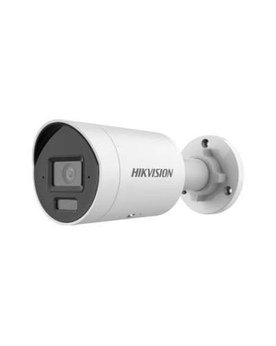 IP-камера видеонаблюдения цилиндрическая Hikvision DS-2CD2043G2-LI2U(6mm) в Сергиевом Посаде IP-камеры Pintop.ru