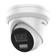 IP-камера видеонаблюдения купольная Hikvision DS-2CD2383G2-LI2U(2.8mm)
