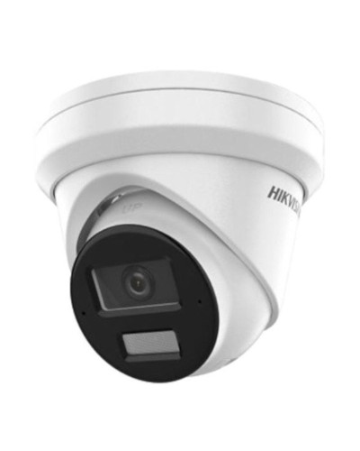 IP-камера видеонаблюдения купольная Hikvision DS-2CD2383G2-LI2U(2.8mm) в Сергиевом Посаде IP-камеры Pintop.ru
