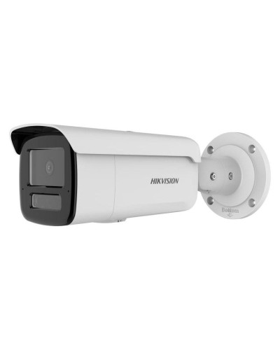 IP-камера видеонаблюдения цилиндрическая Hikvision DS-2CD2T83G2-2LI(2.8mm) в Сергиевом Посаде IP-камеры Pintop.ru