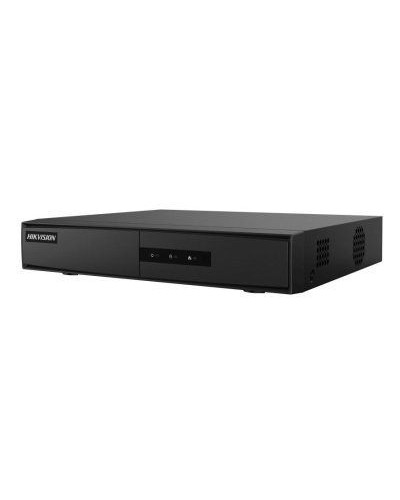 8-ми канальный IP-видеорегистратор Hikvision DS-7108NI-Q1/M(D) в Сергиевом Посаде Системы видеонаблюдения Pintop.ru