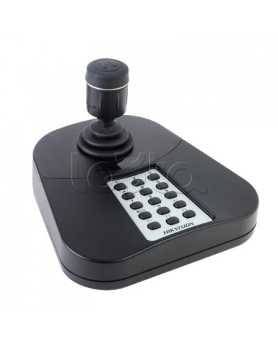 Пульт управления Hikvision DS-1005KI в Сергиевом Посаде Пульты управления и матричные переключатели для видеонаблюдения Pintop.ru