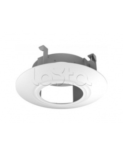 Кронштейн внутрепотолочный Hikvision DS-1227ZJ-PT6 в Сергиевом Посаде Кронштейны и адаптеры для камер и мониторов Pintop.ru