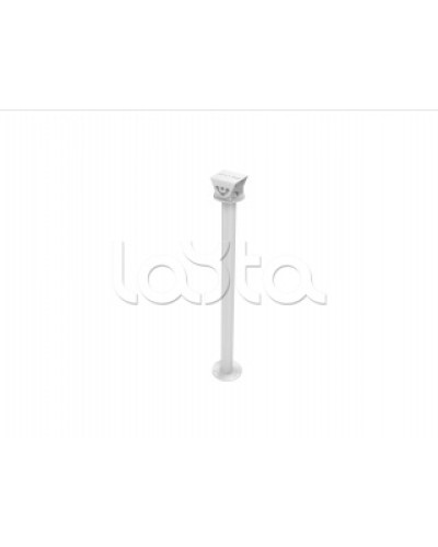 Кронштейн подвесной Hikvision DS-1233ZJ в Сергиевом Посаде Кронштейны и адаптеры для камер и мониторов Pintop.ru