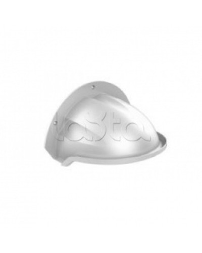 Козырек Hikvision DS-1250ZJ в Сергиевом Посаде Кожухи и термокожухи для камер Pintop.ru