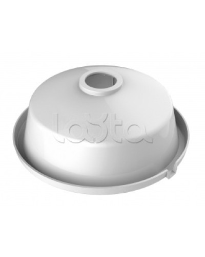 Козырек дождевой Hikvision DS-1253ZJ-M в Сергиевом Посаде Кронштейны и адаптеры для камер и мониторов Pintop.ru