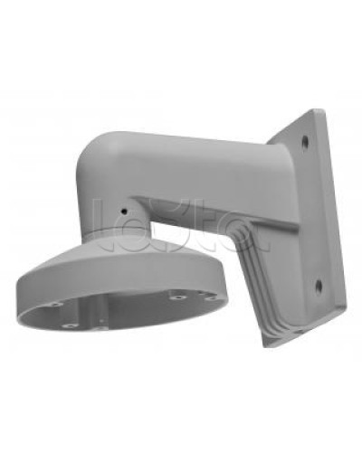 Кронштейн настенный Hikvision DS-1272ZJ-110-TRS в Сергиевом Посаде Кронштейны и адаптеры для камер и мониторов Pintop.ru