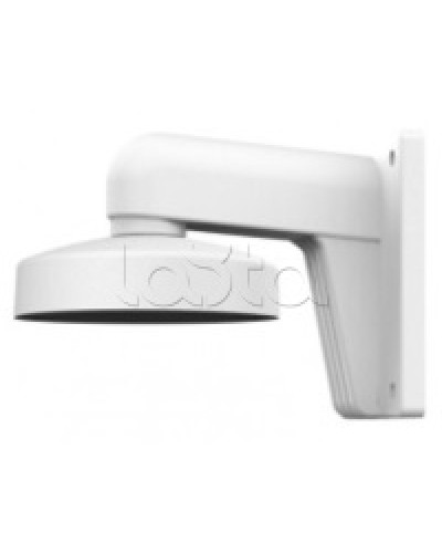 Кронштейн для настенного монтажа Hikvision DS-1272ZJ-120 в Сергиевом Посаде Кронштейны и адаптеры для камер и мониторов Pintop.ru