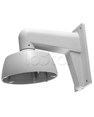 Кронштейн для настенного монтажа Hikvision DS-1273ZJ-160 в Сергиевом Посаде Кронштейны и адаптеры для камер и мониторов Pintop.ru