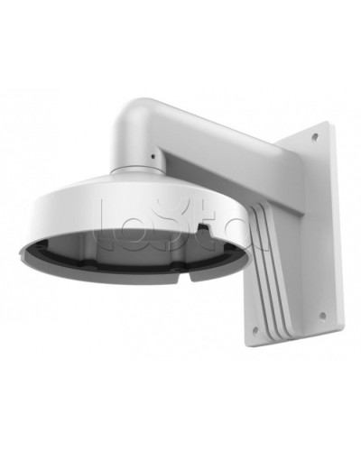 Кронштейн для настенного монтажа Hikvision DS-1273ZJ-DM25 в Сергиевом Посаде Кронштейны и адаптеры для камер и мониторов Pintop.ru