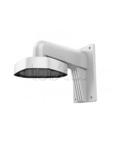 Кронштейн настенный Hikvision DS-1273ZJ-DM25(M1) в Сергиевом Посаде Кронштейны и адаптеры для камер и мониторов Pintop.ru