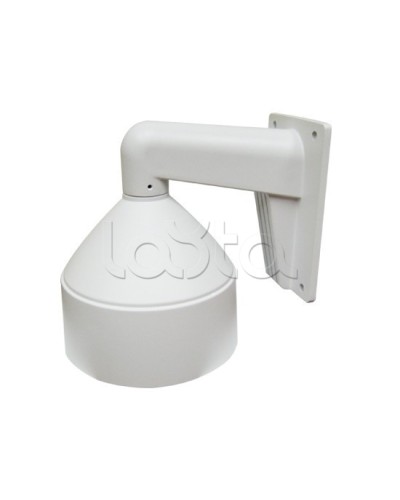 Кронштейн для настенного монтажа Hikvision DS-1273ZJ-DM26 в Сергиевом Посаде Кронштейны и адаптеры для камер и мониторов Pintop.ru