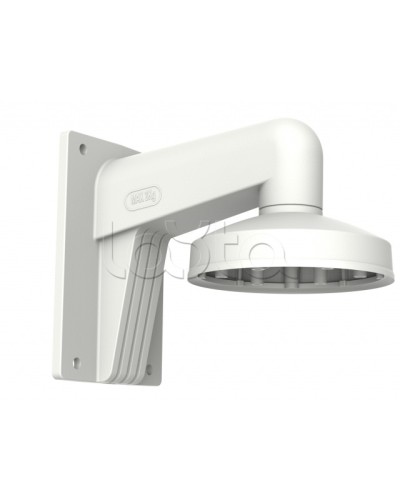 Кронштейн для настенного монтажа Hikvision DS-1273ZJ-DM32 в Сергиевом Посаде Кронштейны и адаптеры для камер и мониторов Pintop.ru