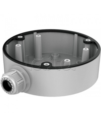 Кронштейн для настенного монтажа Hikvision DS-1280ZJ-DM21 в Сергиевом Посаде Кронштейны и адаптеры для камер и мониторов Pintop.ru