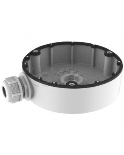 Коробка монтажная Hikvision DS-1280ZJ-DM8 в Сергиевом Посаде Кронштейны и адаптеры для камер и мониторов Pintop.ru