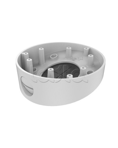 Кронштейн потолочный Hikvision DS-1281ZJ-DM23 в Сергиевом Посаде Кронштейны и адаптеры для камер и мониторов Pintop.ru