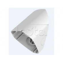 Кронштейн настенный Hikvision DS-1281ZJ-DM25-B