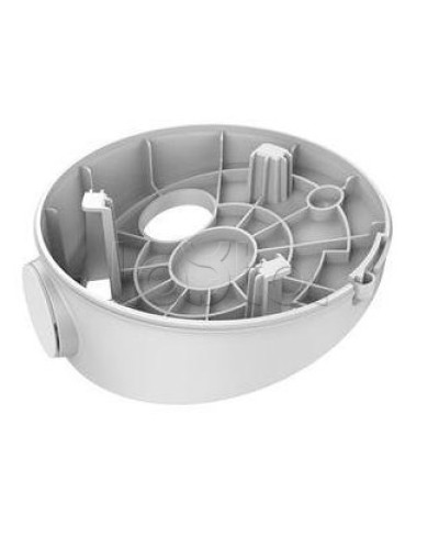 Коробка монтажная Hikvision DS-1281ZJ-DM27 в Сергиевом Посаде Кронштейны и адаптеры для камер и мониторов Pintop.ru