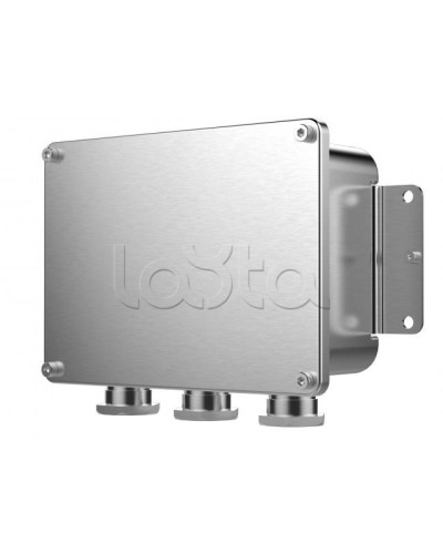 Коробка монтажная Hikvision DS-1284ZJ-M в Сергиевом Посаде Распределительные коробки Pintop.ru