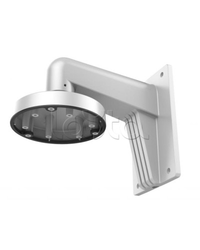 Кронштейн настенный Hikvision DS-1473ZJ-135 в Сергиевом Посаде Кронштейны и адаптеры для камер и мониторов Pintop.ru