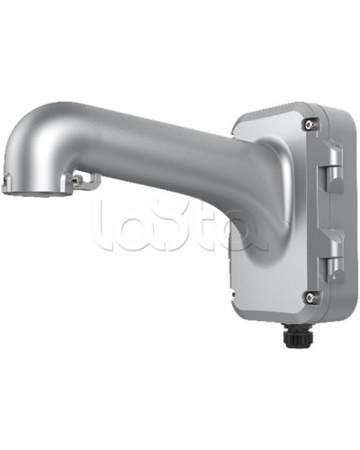 Кронштейн настенный Hikvision DS-1604ZJ-P в Сергиевом Посаде Кронштейны и адаптеры для камер и мониторов Pintop.ru